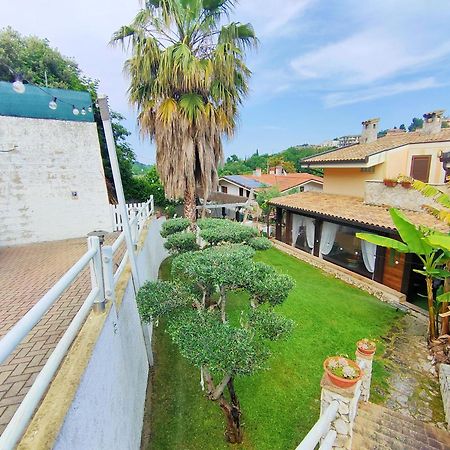 Favola Exclusive B&B Pescara Exteriör bild