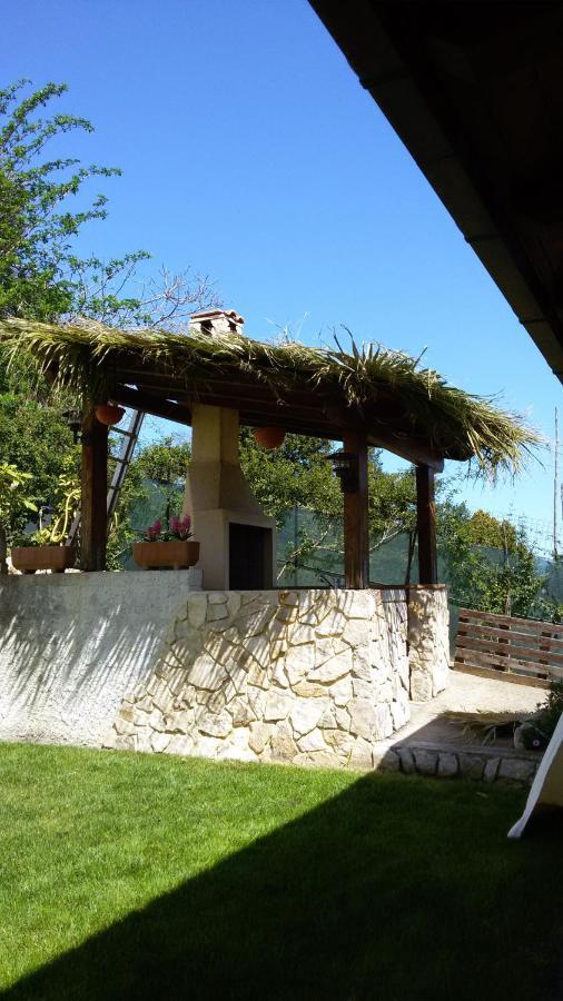 Favola Exclusive B&B Pescara Exteriör bild
