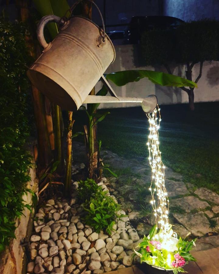 Favola Exclusive B&B Pescara Exteriör bild