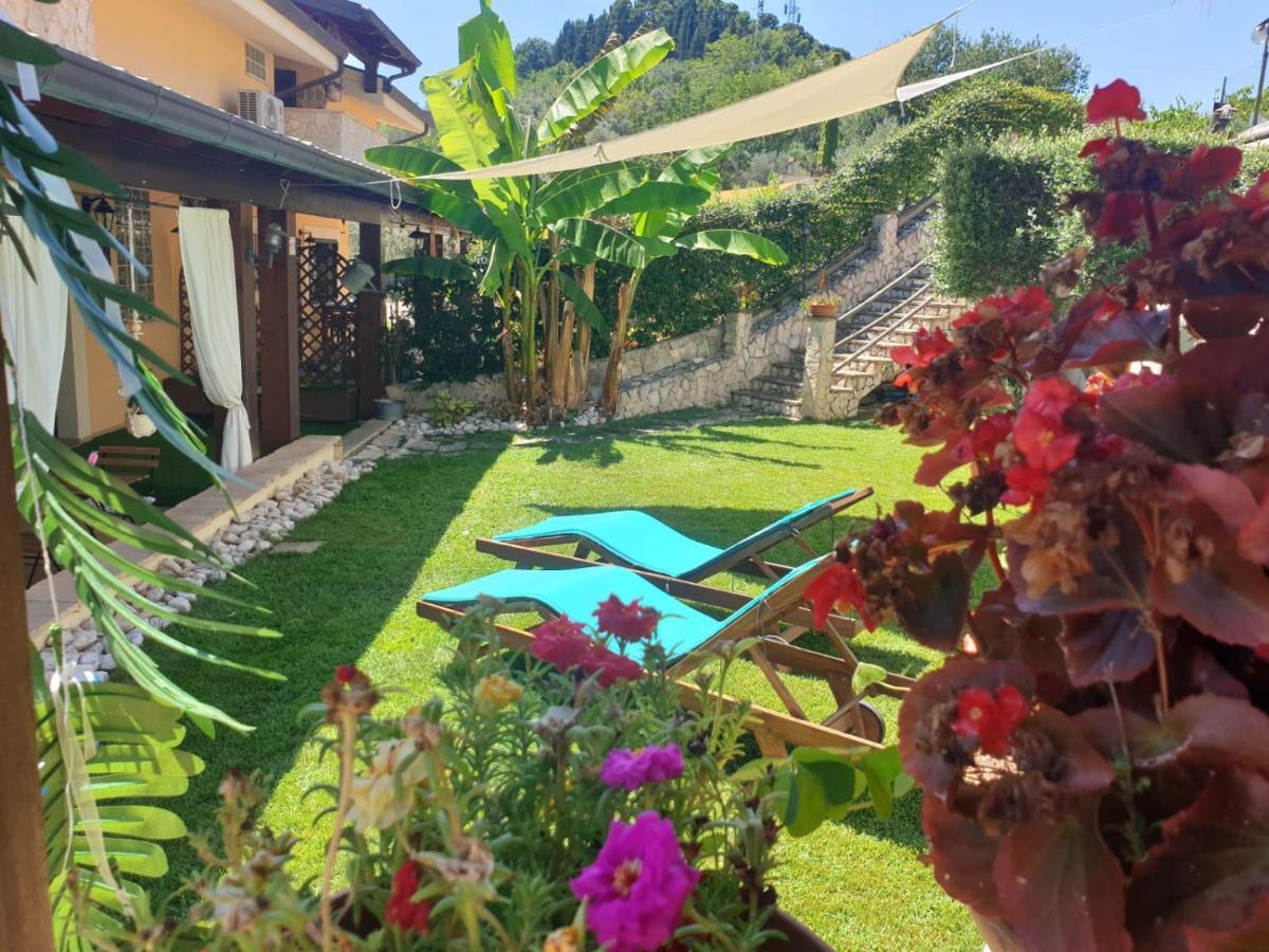 Favola Exclusive B&B Pescara Exteriör bild