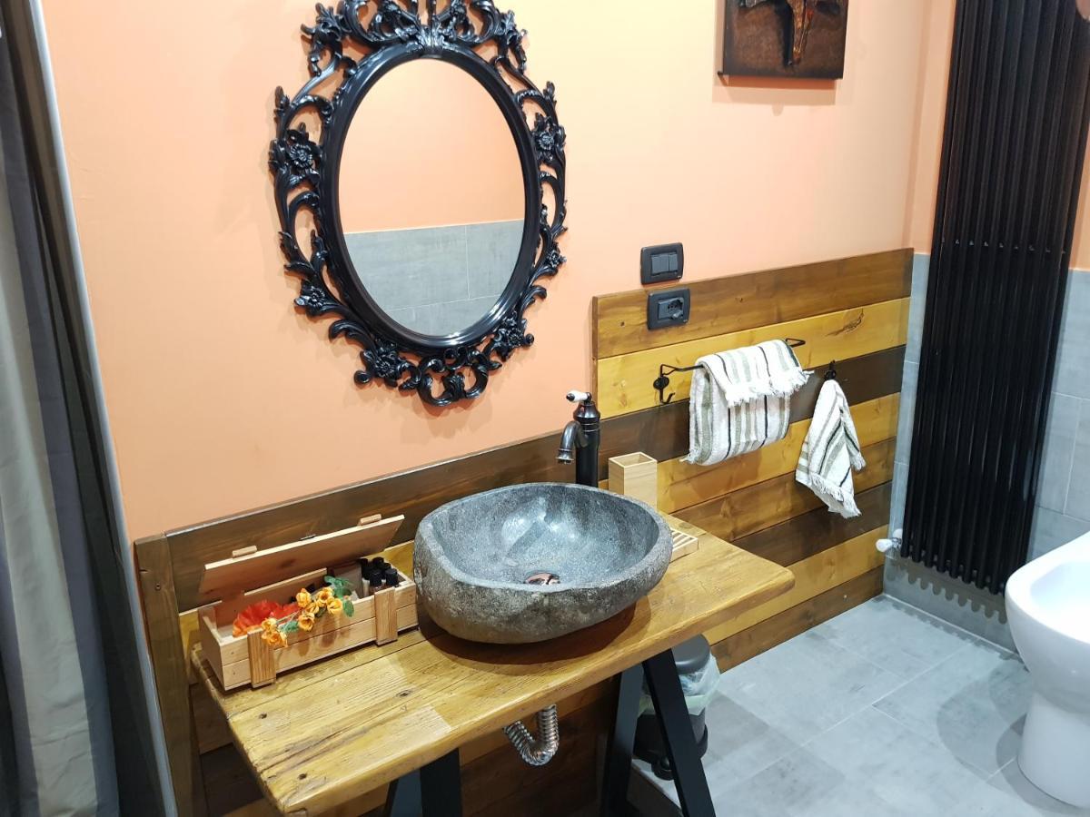 Favola Exclusive B&B Pescara Exteriör bild