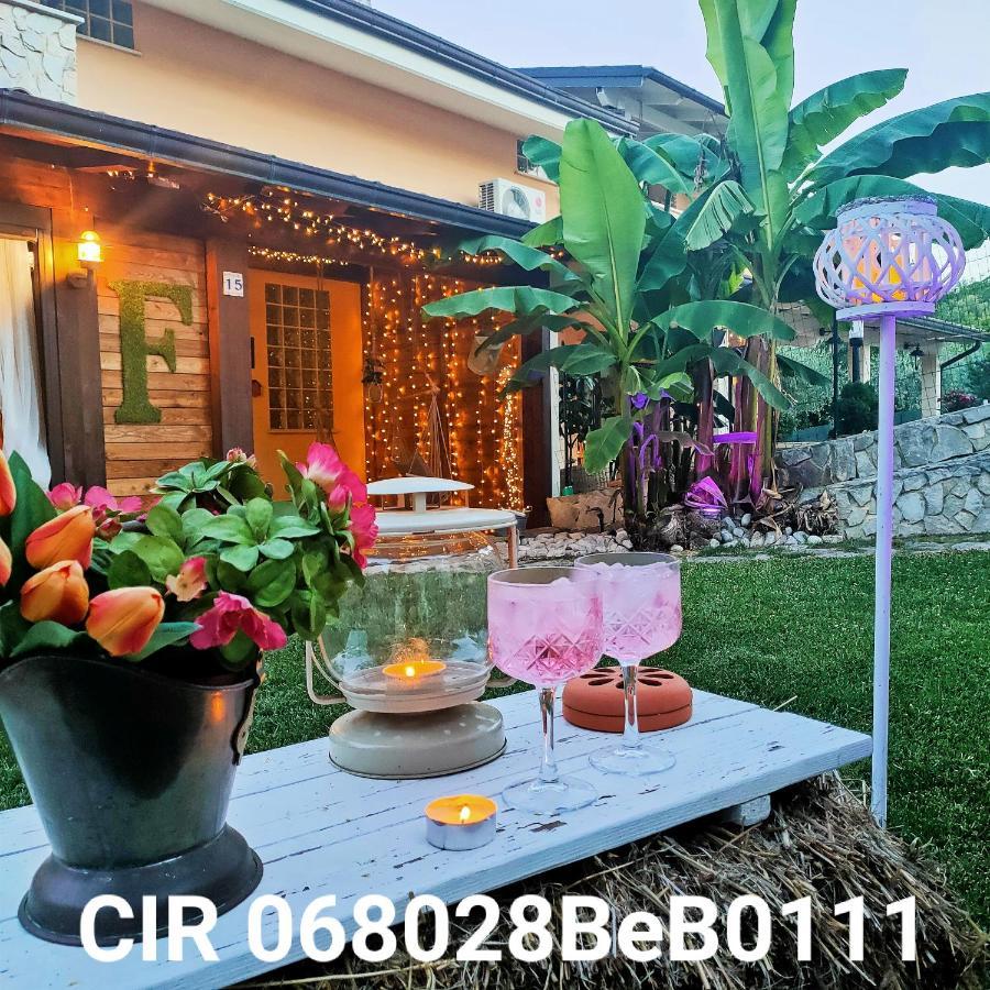 Favola Exclusive B&B Pescara Exteriör bild