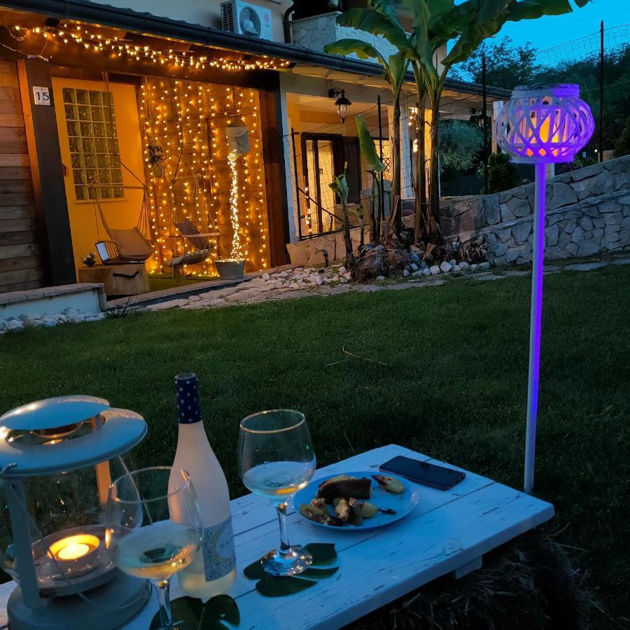 Favola Exclusive B&B Pescara Exteriör bild