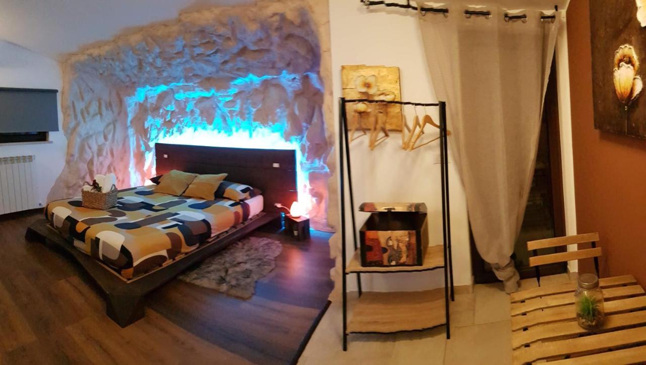 Favola Exclusive B&B Pescara Exteriör bild