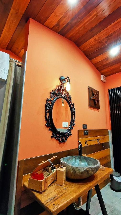 Favola Exclusive B&B Pescara Exteriör bild
