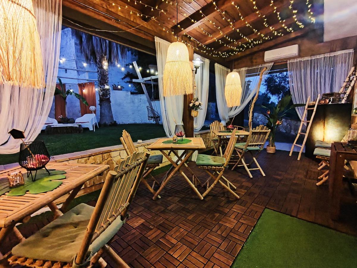 Favola Exclusive B&B Pescara Exteriör bild