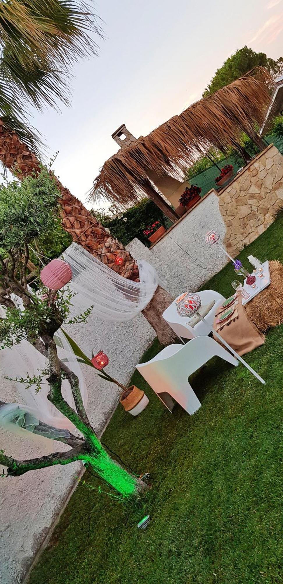 Favola Exclusive B&B Pescara Exteriör bild